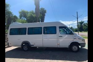 Utilitarios Sin datos  VENDO SPRINTER 413